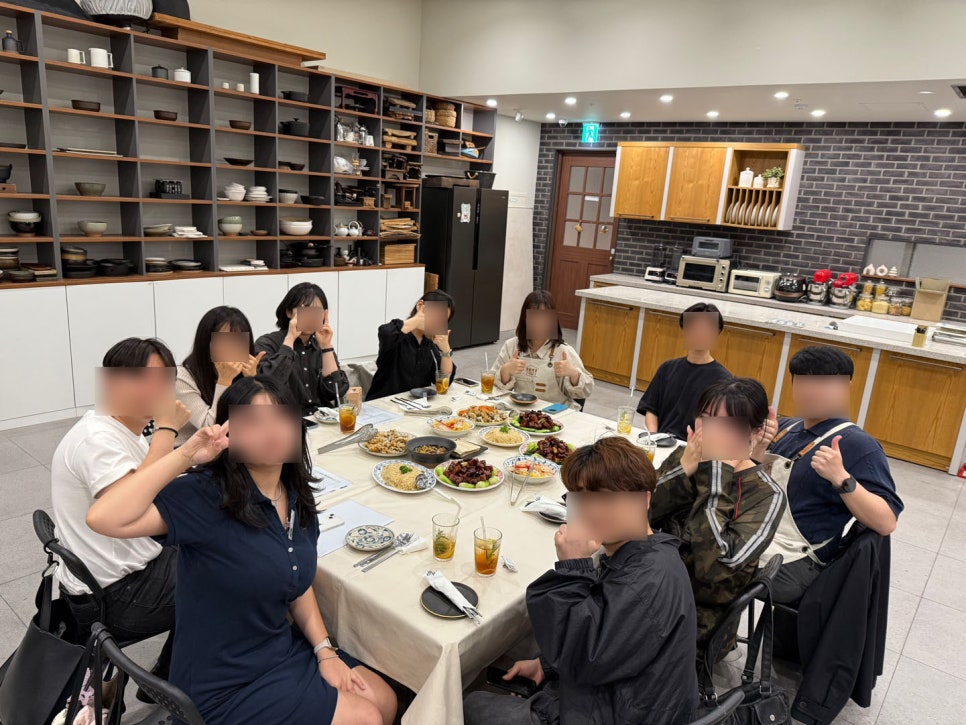 건강한밥상 사진 3
