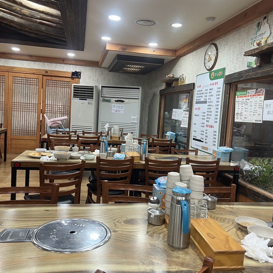 착한낙지 당진본점 사진 3