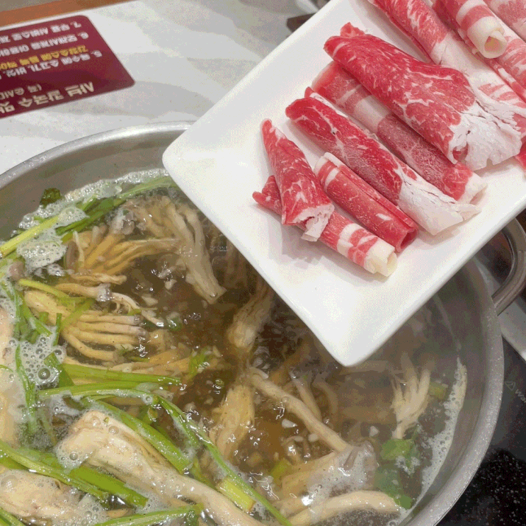  대전 대흥동칼국수 맛집 장원갑칼국수 | 오픈런 필수! 주차 정보와 웨이팅이 아깝지 않은 맛 솔직 후기