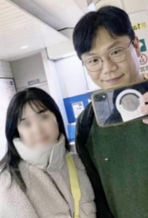  ️ 나솔사계 22기 영수 역대급 현커 등판! 20살 연하 일본인 여친 공개
