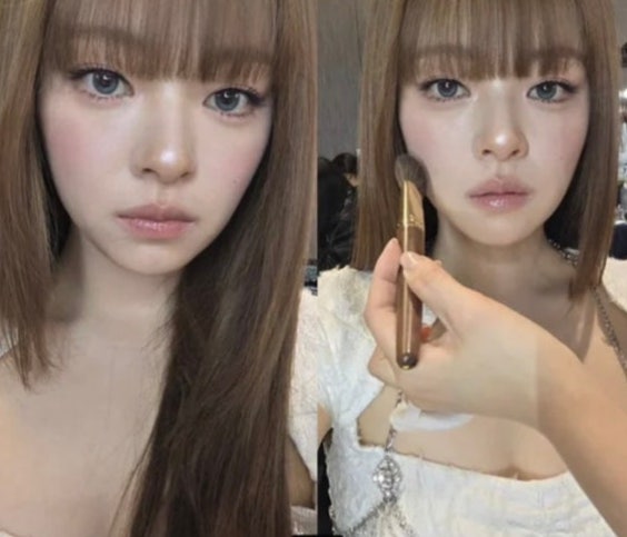 TWICE Jeongyeon's Diet Update: What's the Secret to Overcoming Steroid Side Effects and Cushing's Syndrome?