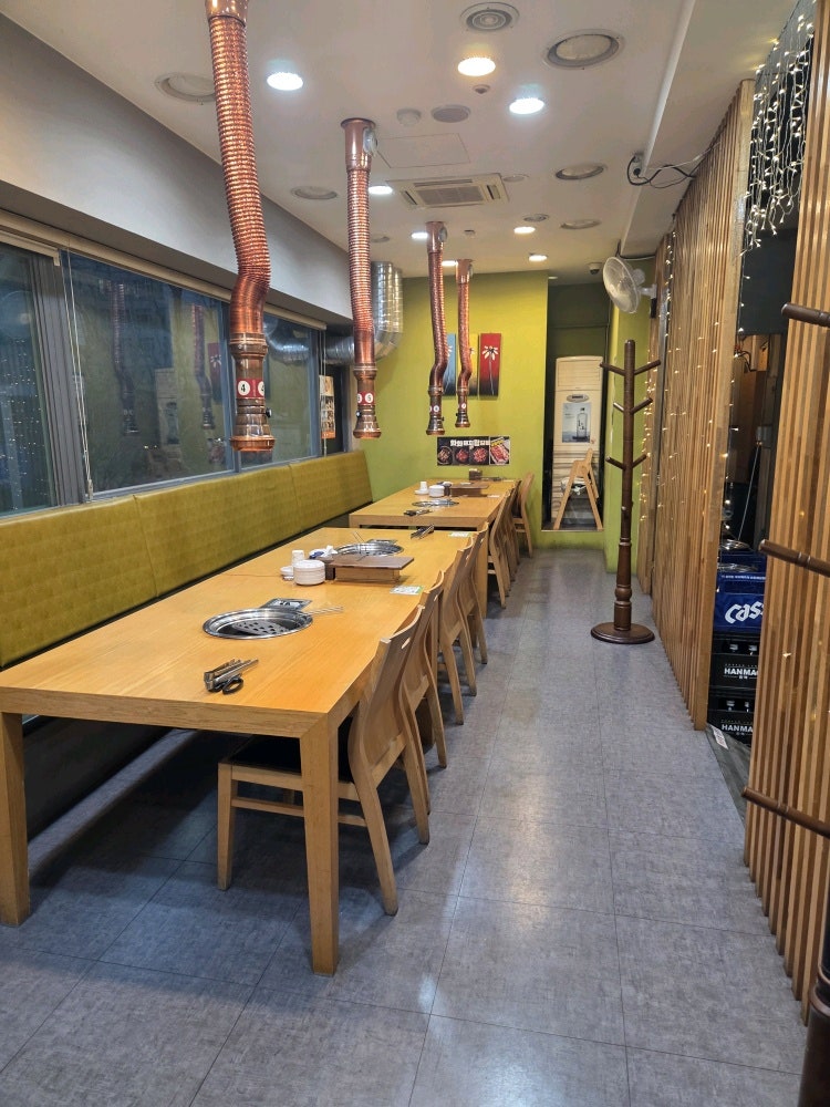 화화돼지왕갈비 분당야탑점 사진 3
