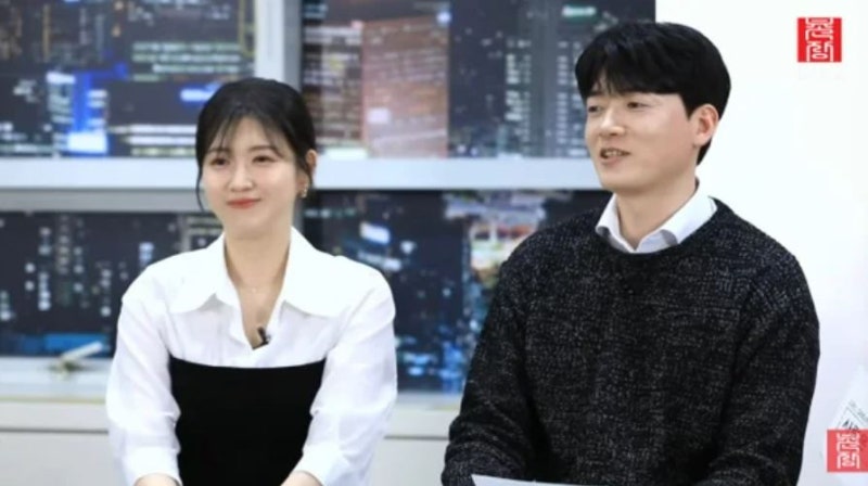 나솔사계 22기 상철♥백합 실제 연애 중…방송 이후 5개월 열애 근황