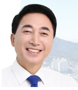 대전충남 통합특별시장 후보 박수현 의원 프로필