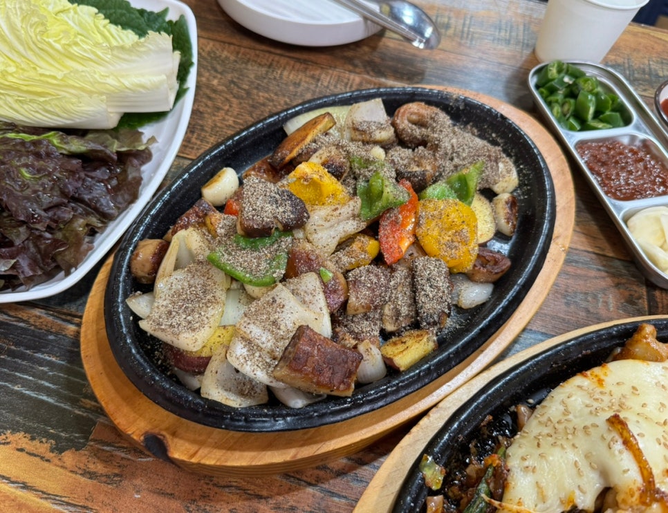 대박곱창 사진 6