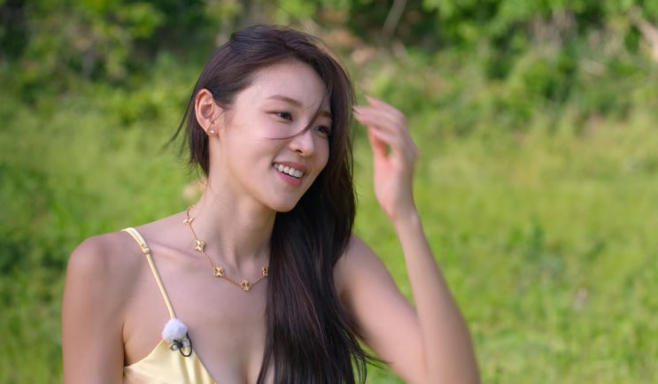  솔로지옥5 최미나수 반클리프 목걸이, 2026 가격 인상 전 구매해야 하는 이유