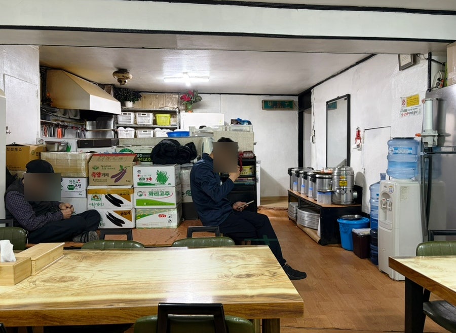 길목식당 사진 5