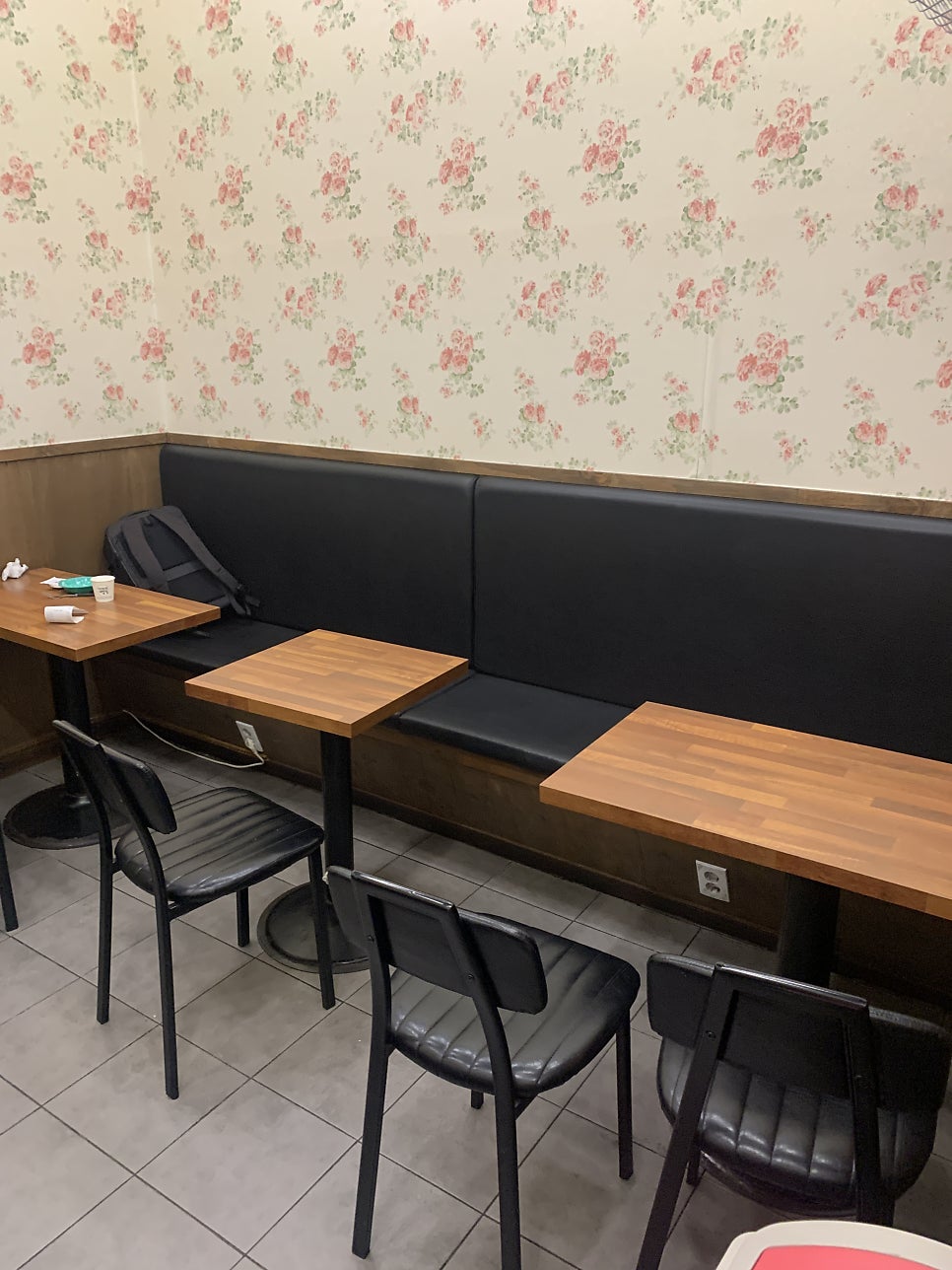 우리할매떡볶이 평촌점 사진 3