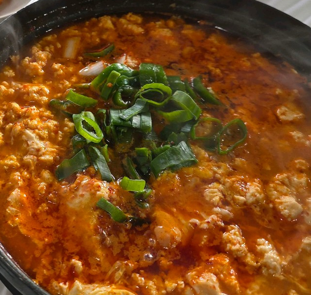 선비촌손두부 3호점 사진 2