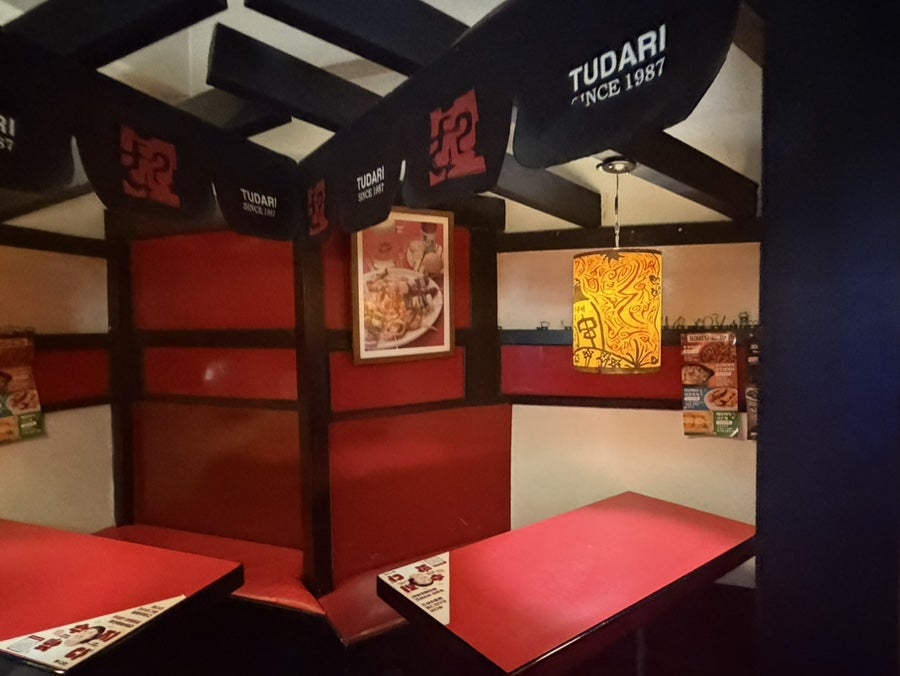 Tudari Byeondongjeiljeom photo 3