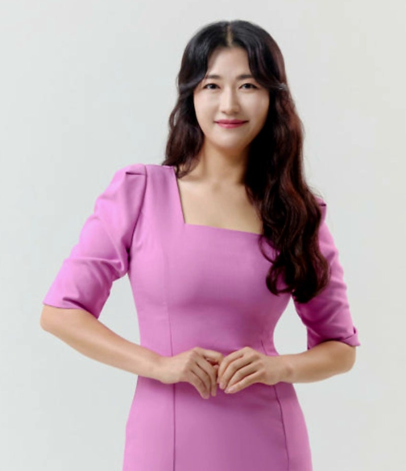 매력적인 에너지, 생동감 있는 무대 개그맨 김미려 섭외