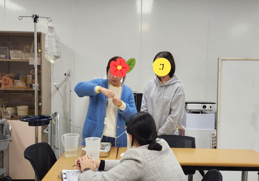 당진간호학원 사진 5