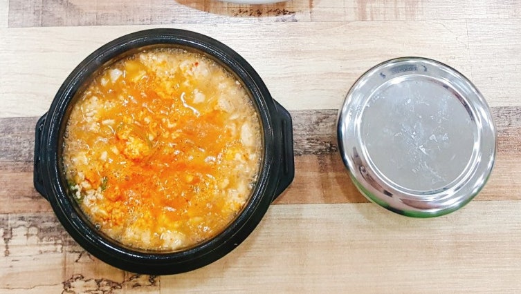 선비촌손두부 3호점 사진 6