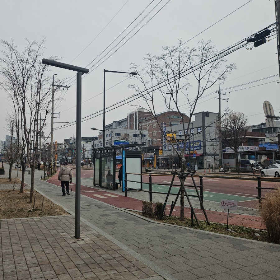 가마로강정 장위점 사진 3