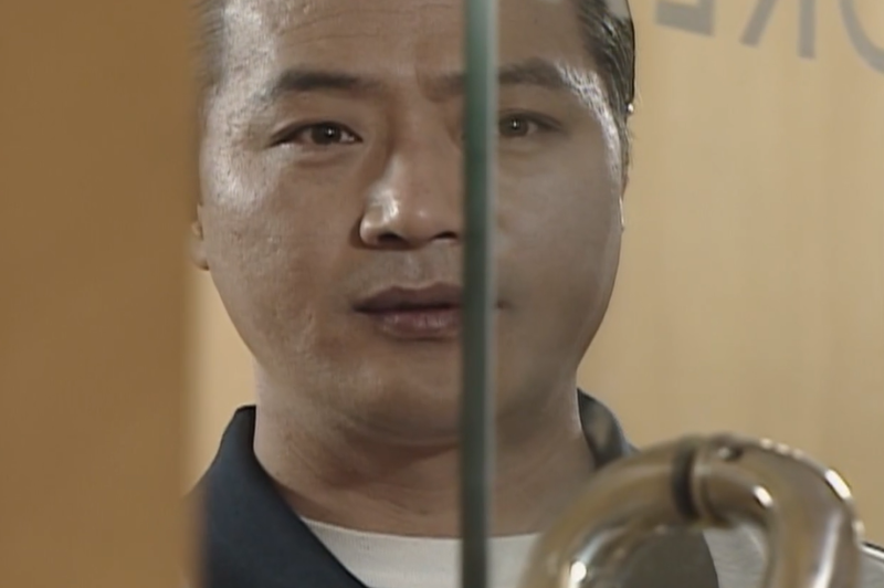 이경영때문에 울면서 보게되는"푸른안개" 불륜 드라마를 아시나요?