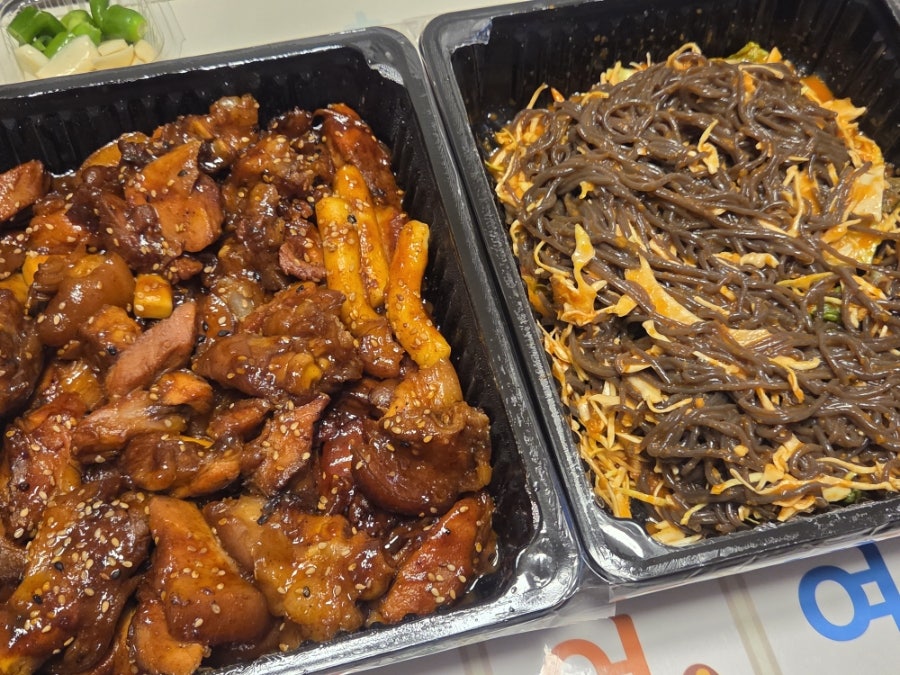 김기동족발 학정동직영점 사진 5