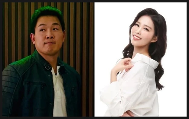  나는솔로 21기 영철 결혼, 이지연 배우와 부부의 연 맺은 과정