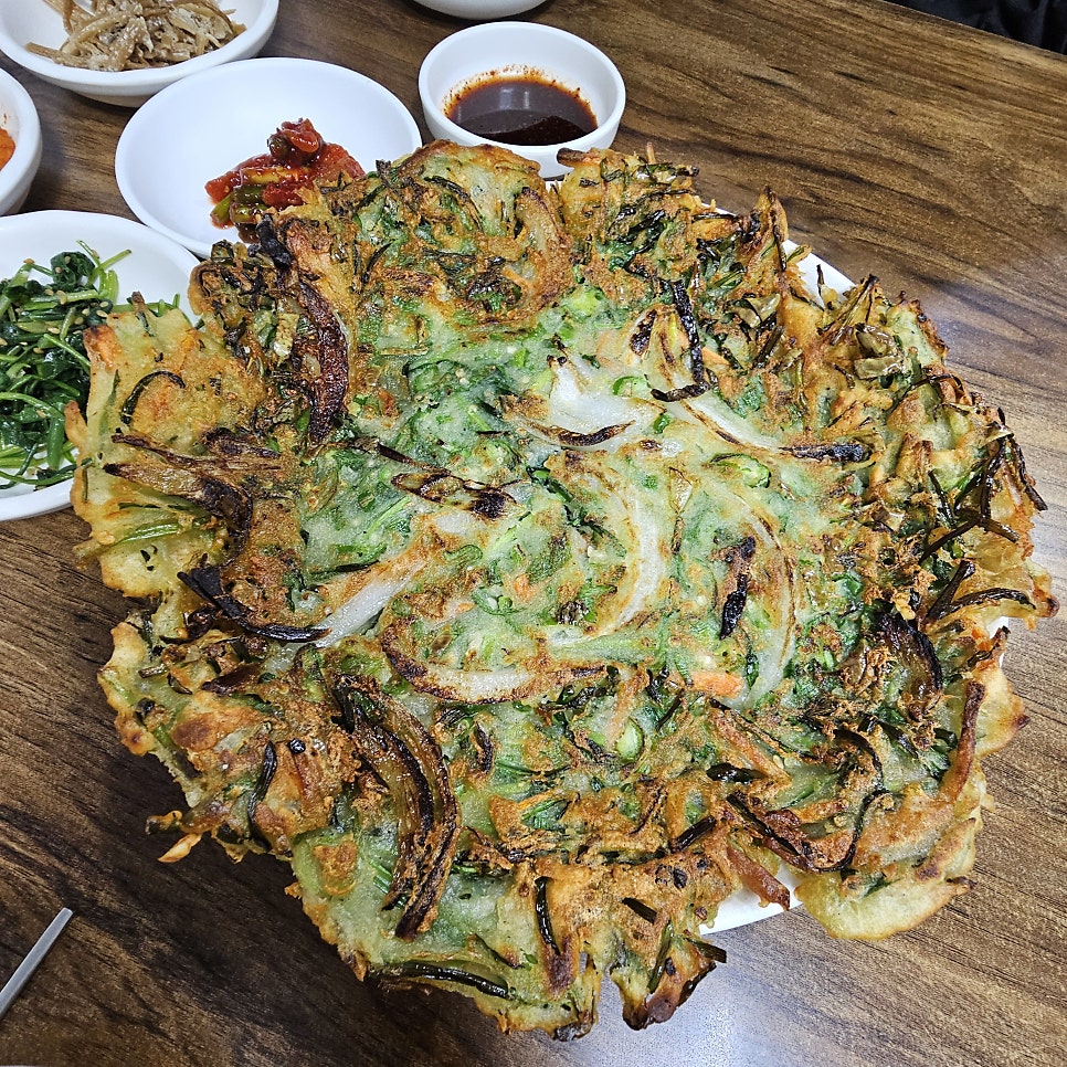 화정식당 사진 6