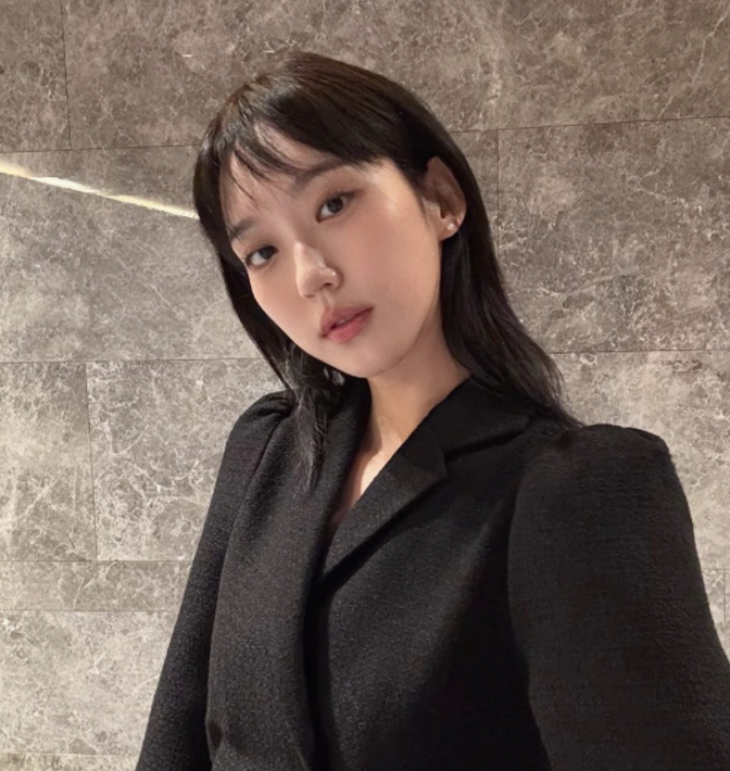 배우 한지현 프로필/ 7관왕 입시 괴물에서 시청률 보증수표로, (찬란한 너의 계절에 송하영)[....