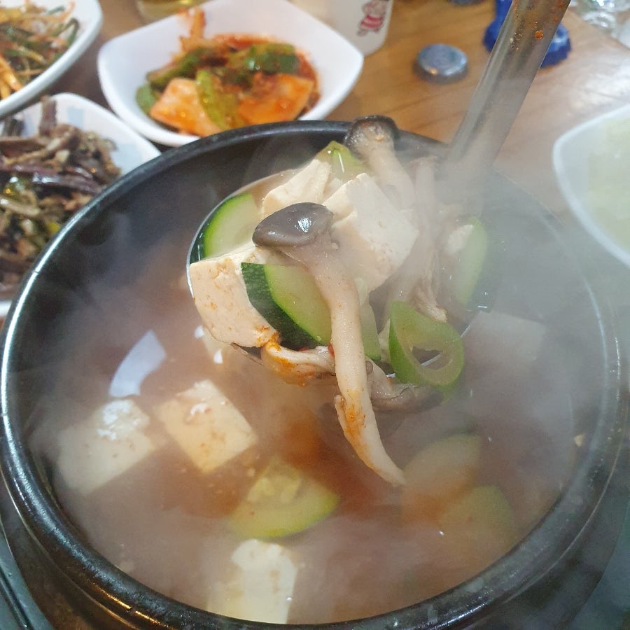 이모네옛날양푼이 사진 5