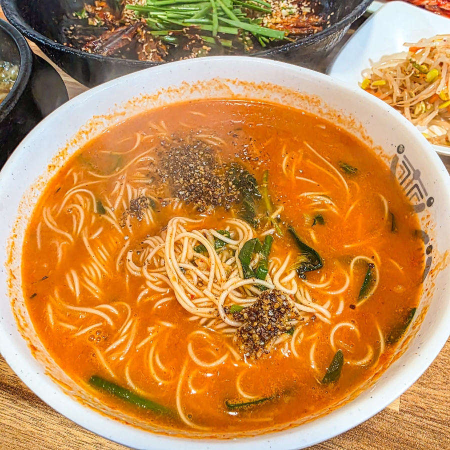 백가네식당 사진 4