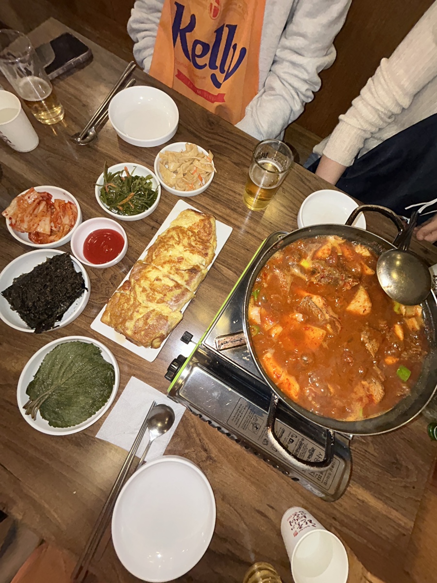 온돌집 사진 1