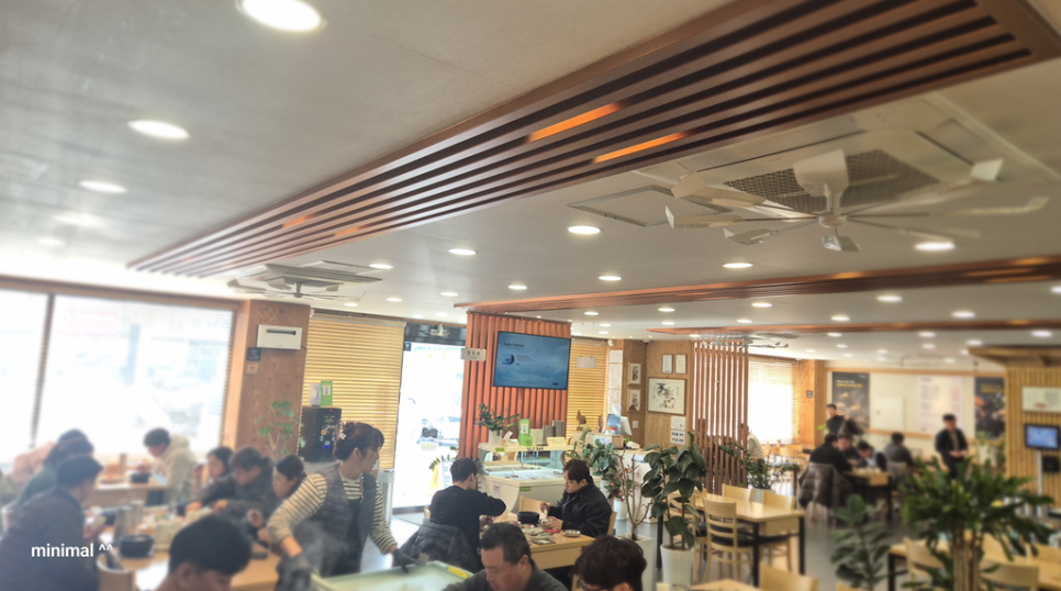 대한민국만세삼계탕 화성팔탄점 사진 5