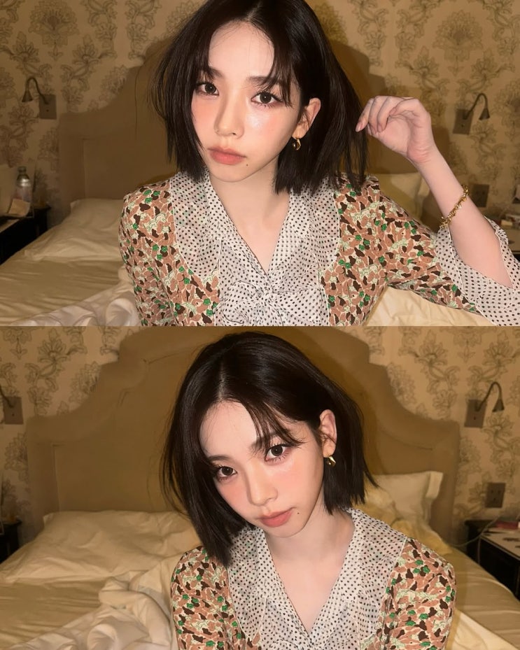  [부산 미인점] 장원영 눈밑점부터 카리나 입술점까지! 연예인 매력점 위치별 분위기 완벽 분석 