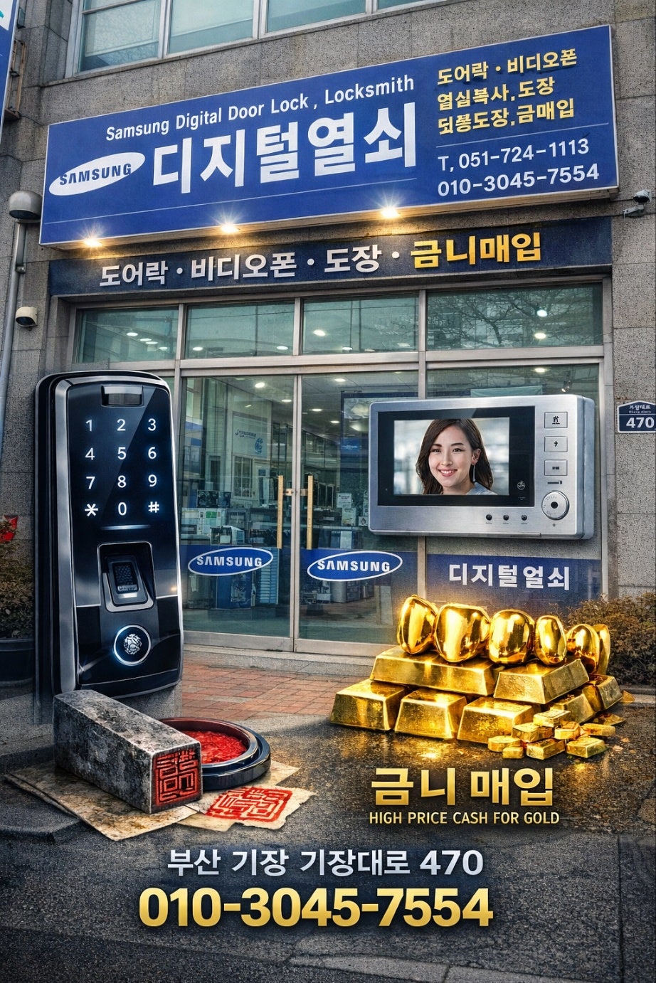 수림횟집 사진 1