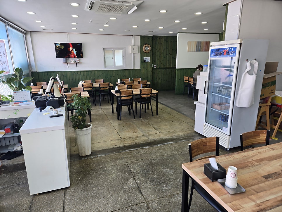 냉천육회막국수 영월점 사진 7