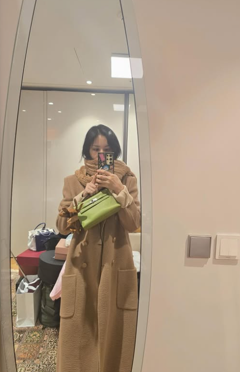 고소영 초호화 집 공개…장동건 부부 사는 더펜트하우스 청담 PH129가격 얼마나 비싸길래? 재....