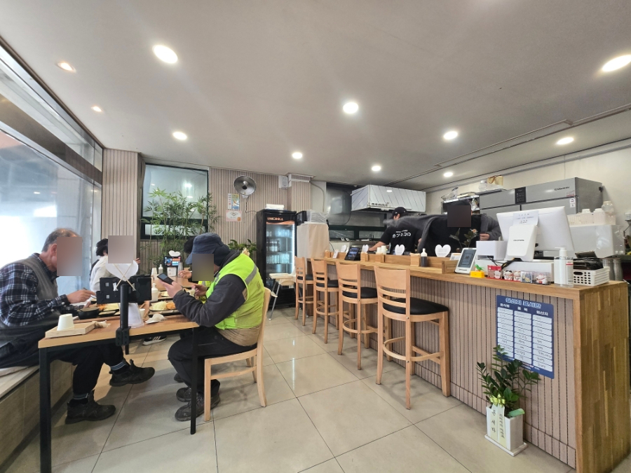 카츠코코로 사진 3
