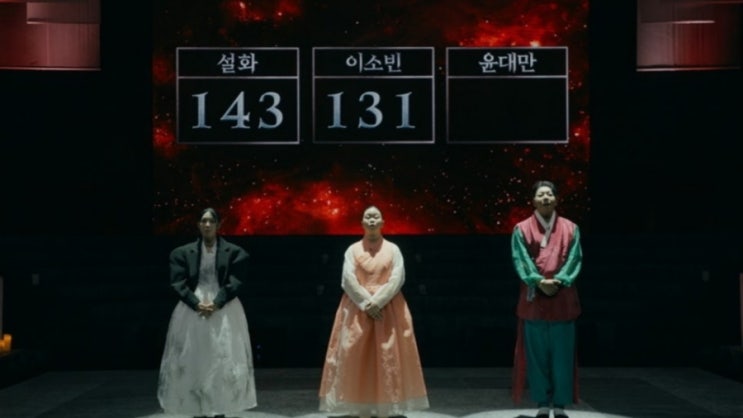  운명전쟁49 최종 우승자 윤대만? 이소빈 촬영 중단 논란까지… 결승 결과 총정리 (스포주의)