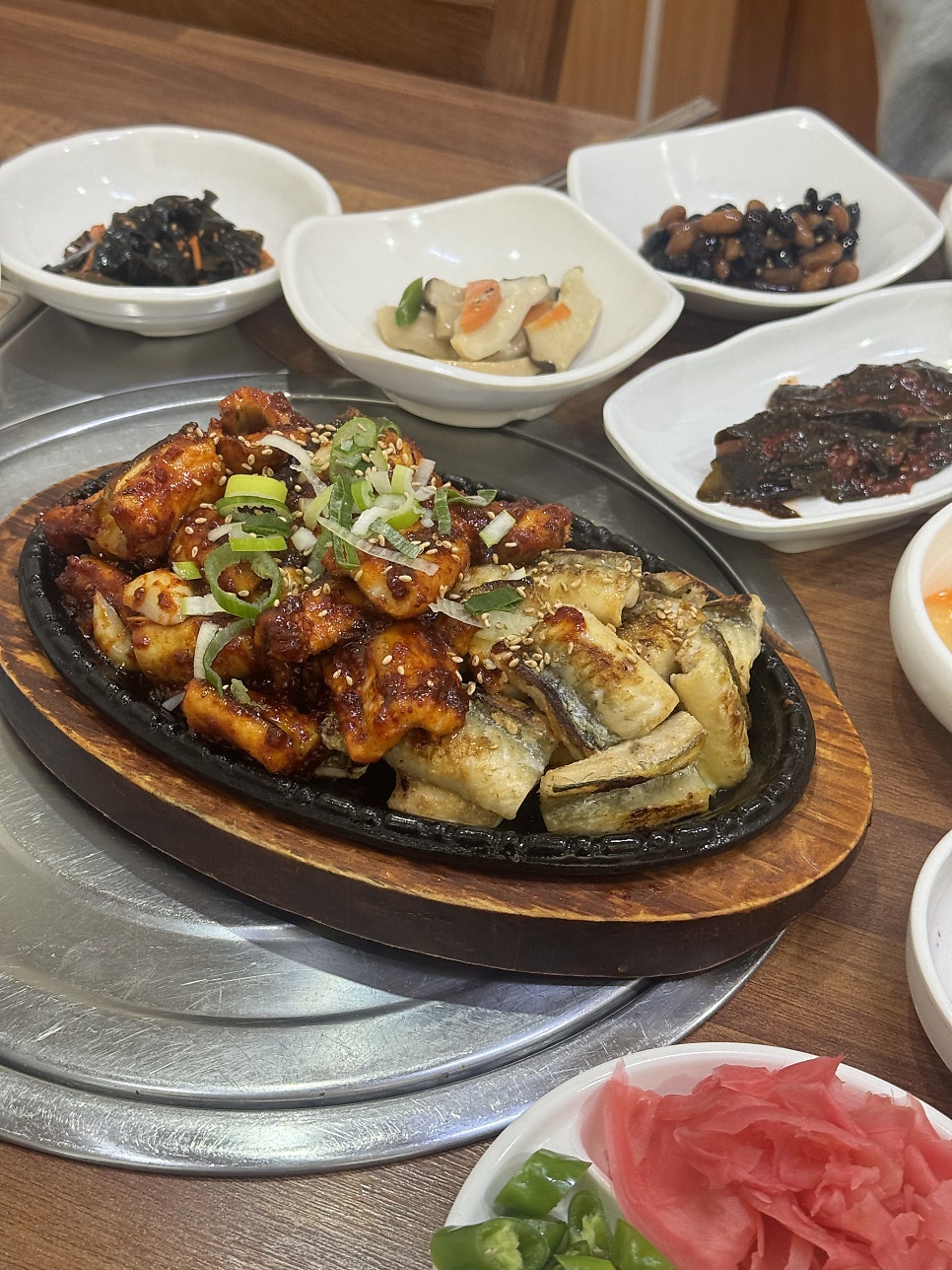 동해장식당 사진 5