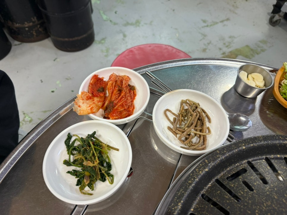돈다뒷고기 사진 6