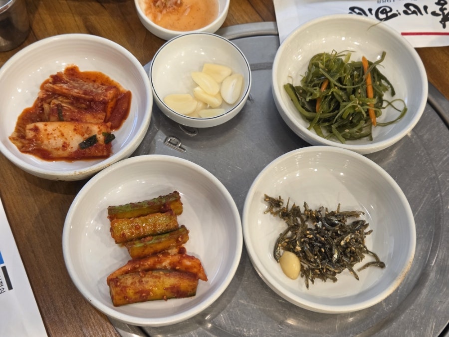 이심전심 언양불고기 본점 사진 6
