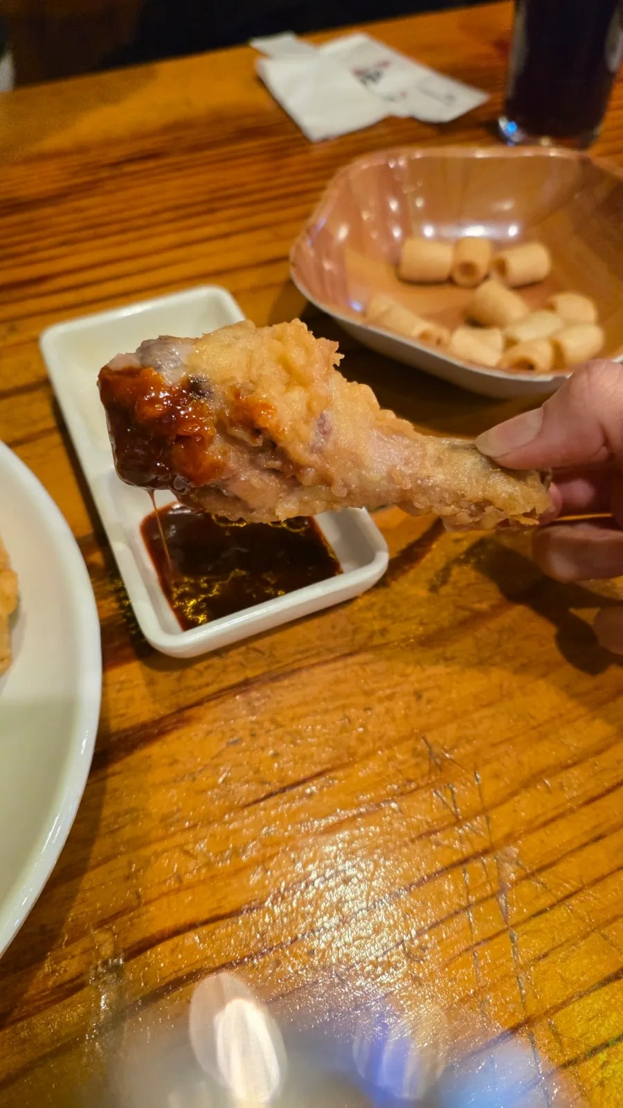 두리아치킨 도림점 사진 5