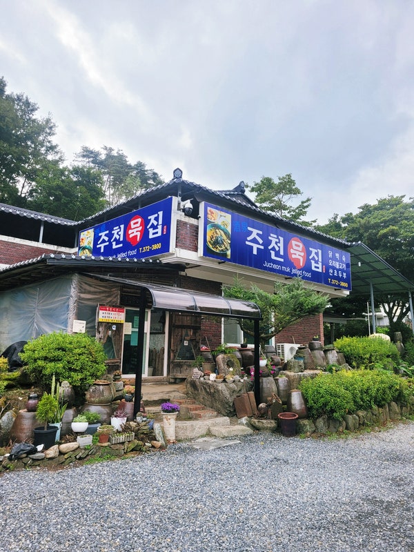  [영월/정선] 영월과 정선을 오가며 먹고 놀았던 추억 <마지막 3탄>