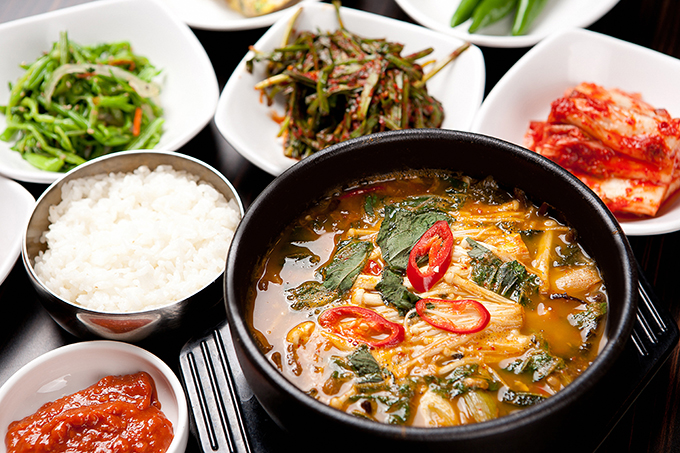 탐진강메기탕 사진 3