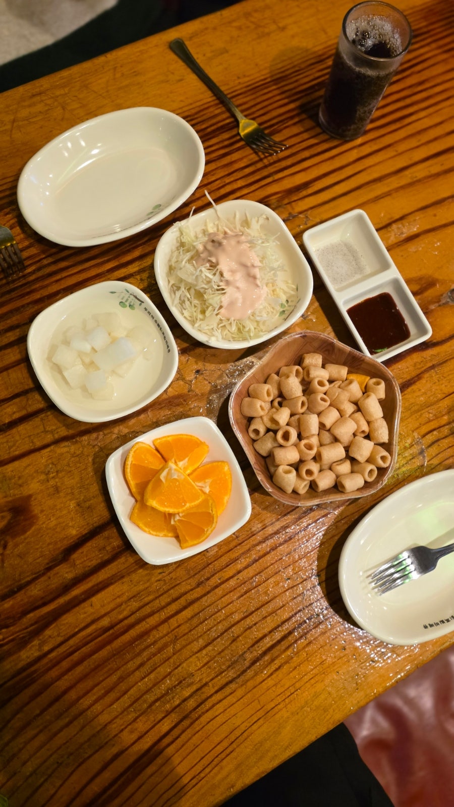 두리아치킨 도림점 사진 4