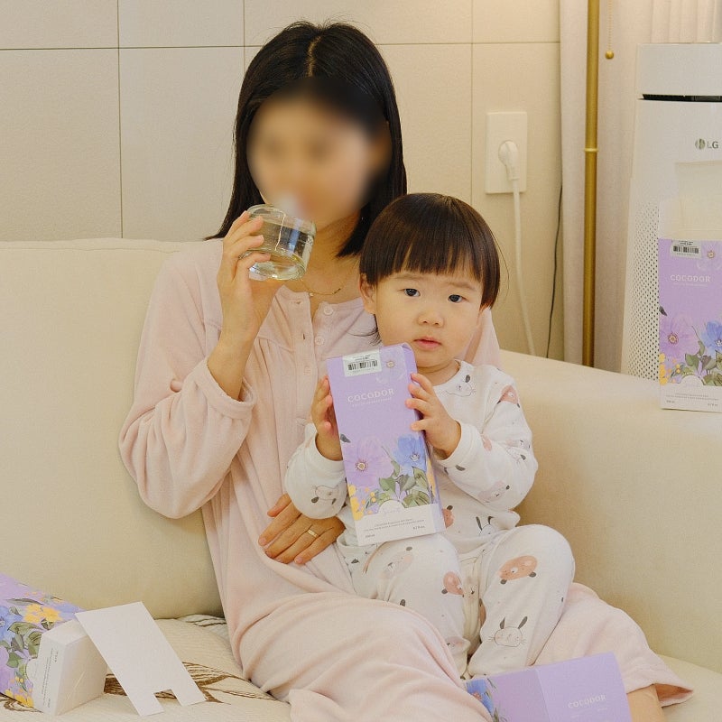 실내디퓨저 추천 코코도르 디퓨저 프리지아 앤 페어, 집 분위기 바꾸는 인테리어 소품