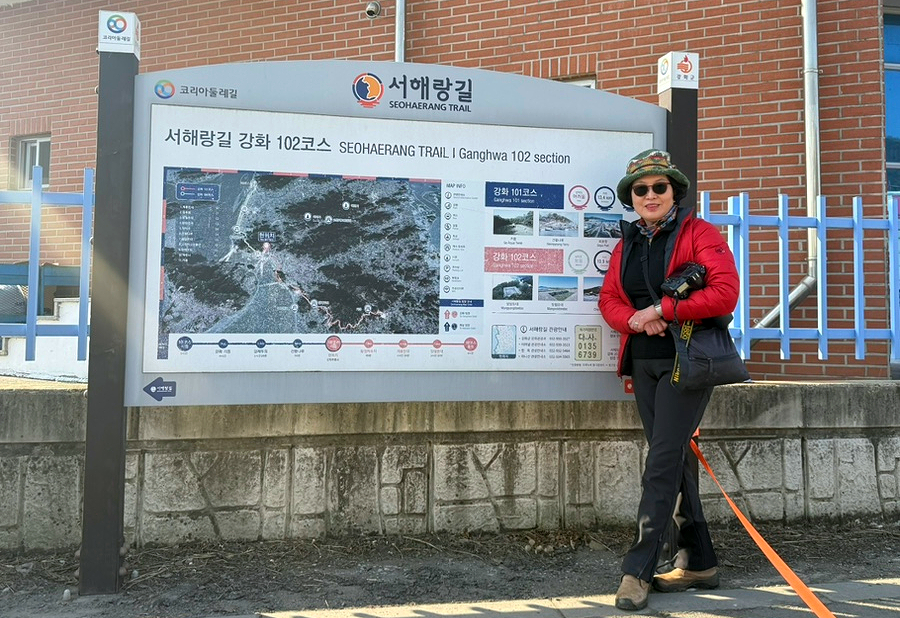 황청저수지 사진 2