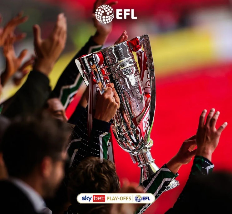  EFL 챔피언십 플레이오프 형식 변경 2026-27 시즌부터 달라지는 승격 경쟁
