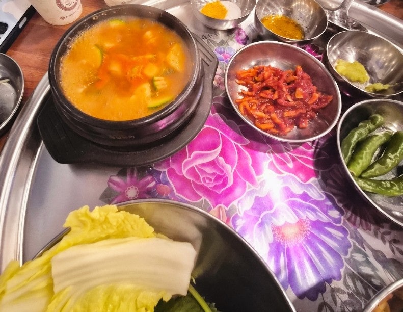 역북집 동천점 사진 6