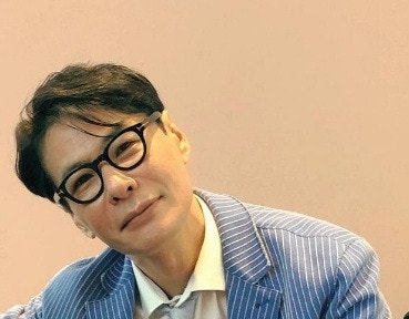윤상 나이 본명 결혼 아내 심혜진 아들 앤톤 가족 프로필 총정리