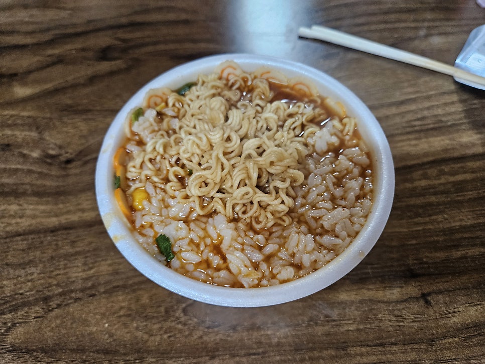 흑돈오리 사진 2