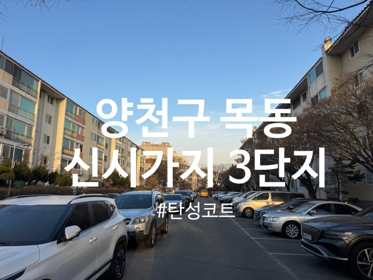  서울 목동 신시가지 3단지 베란다 탄성코트 시공(달빛탄성)