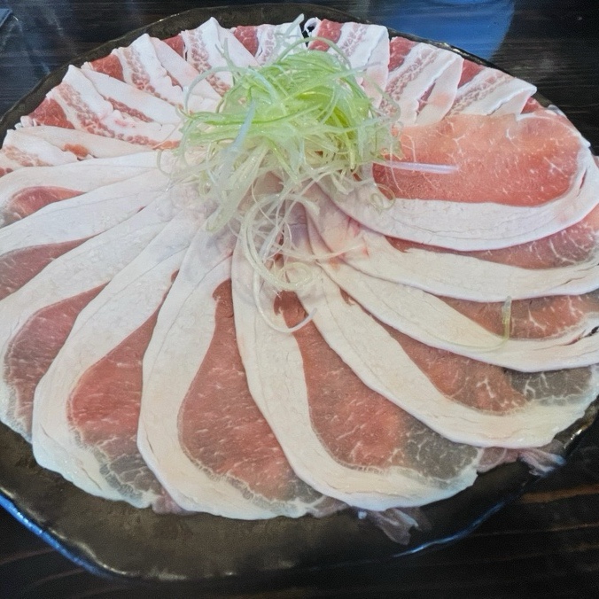  츄라우미 수족관 맛집｜오키나와 아구돼지 샤브샤브 류노쿠니 본점 솔직 후기