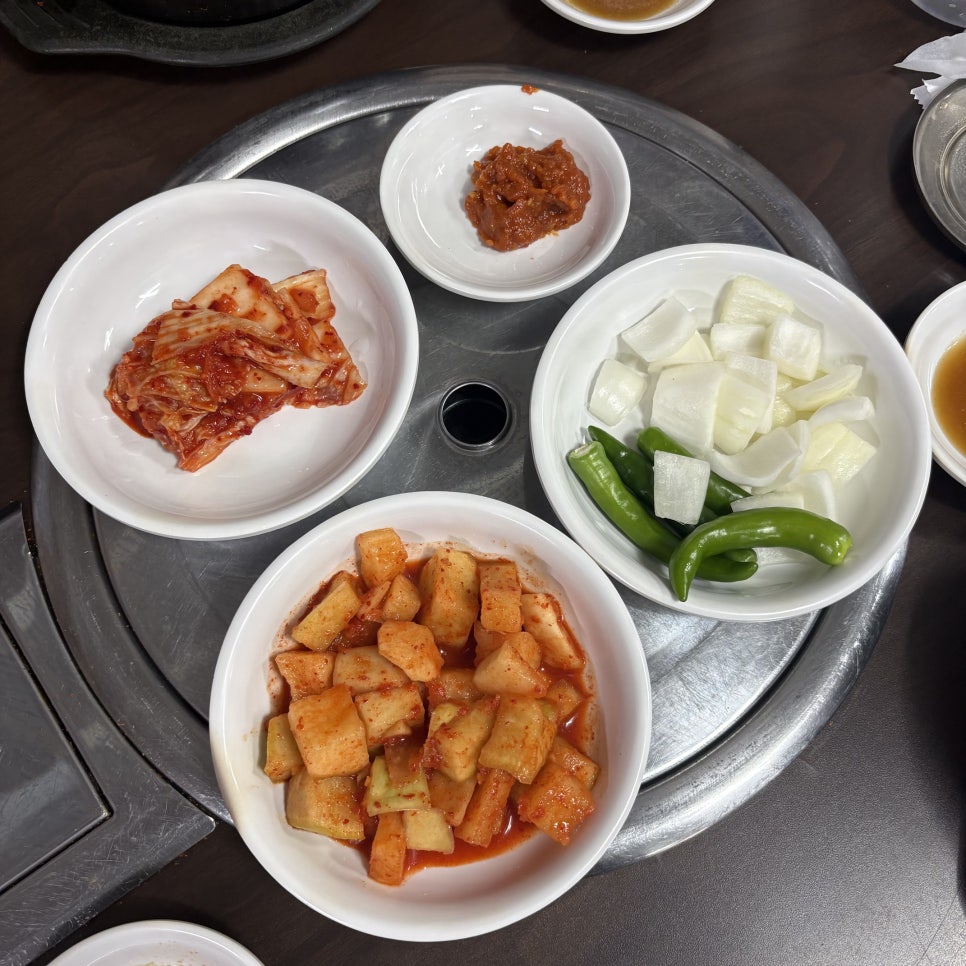 가나안뼈해장탕 사진 5