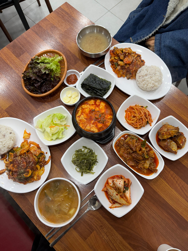 밥사랑 사진 4